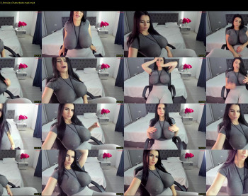 kitty_hotx — 42 minute Chaturbate female cam show recording, 720p, Jun 4, 2024