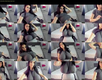 kitty_hotx — 59 minute Chaturbate female cam show recording, 720p, Jun 4, 2024