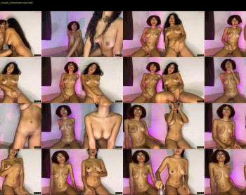 kittyand — 5 minute Chaturbate couple cam show recording, 720p, Jun 4, 2024