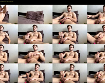 kiwigray — 43 minute Chaturbate male cam show recording, 720p, Jun 4, 2024