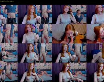 laksmrrr — 55 minute Chaturbate couple cam show recording, 720p, Jun 4, 2024