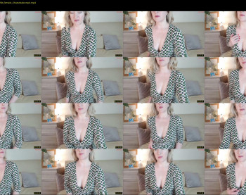 lara_fisher — 13 minute Chaturbate female cam show recording, 720p, Jun 4, 2024