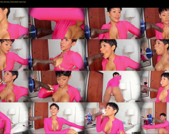 laurensaenz — 87 minute Chaturbate female cam show recording, 720p, Jun 4, 2024