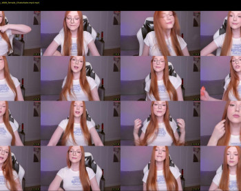 lil_pumpkinpie — 99 minute Chaturbate female cam show recording, 720p, Jun 4, 2024