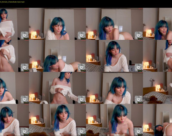 lilyewing_ — 62 minute Chaturbate female cam show recording, 720p, Jun 4, 2024