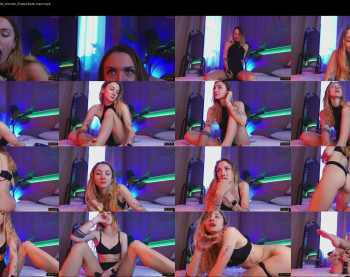 limy_fresh — 86 minute Chaturbate female cam show recording, 720p, Jun 5, 2024