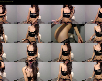 lina_67 — 60 minute Chaturbate female cam show recording, 720p, Jun 5, 2024
