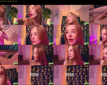 lissa_meooow — 120 minute Chaturbate female cam show recording, 720p, Jun 5, 2024