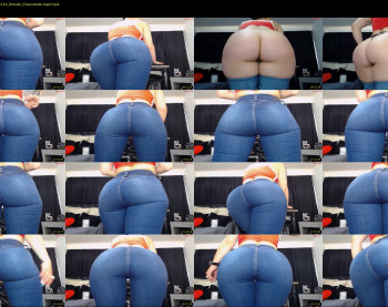 litas_secrets — 37 minute Chaturbate female cam show recording, 720p, Jun 4, 2024