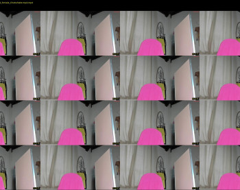 lola1981 — 3 minute Chaturbate female cam show recording, 720p, Jun 4, 2024