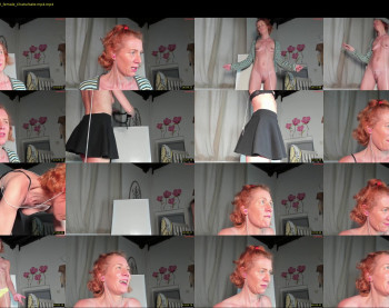 lola1981 — 53 minute Chaturbate female cam show recording, 720p, Jun 4, 2024