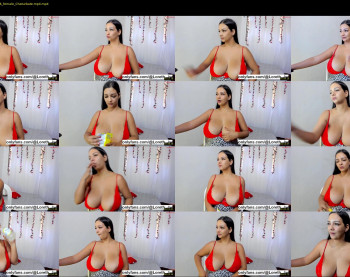 loreth_jw — 11 minute Chaturbate female cam show recording, 720p, Jun 4, 2024