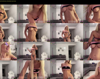 lovelybianca_ — 57 minute Chaturbate female cam show recording, 720p, Jun 5, 2024