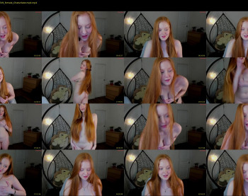 lulu_moons — 49 minute Chaturbate female cam show recording, 720p, Jun 4, 2024