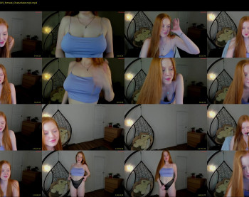 lulu_moons — 120 minute Chaturbate female cam show recording, 720p, Jun 4, 2024