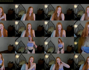 lulu_moons — 53 minute Chaturbate female cam show recording, 720p, Jun 4, 2024