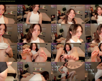 lynngroves — 120 minute Chaturbate female cam show recording, 720p, Jun 4, 2024