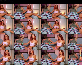 magictandem — 16 minute Chaturbate couple cam show recording, 720p, Jun 5, 2024