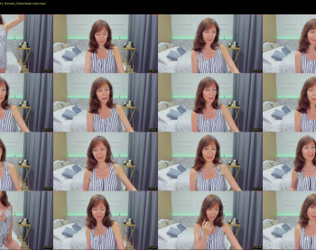 mariagold — 23 minute Chaturbate female cam show recording, 720p, Jun 4, 2024