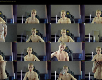 mason_warhol — 121 minute Chaturbate male cam show recording, 720p, Jun 4, 2024
