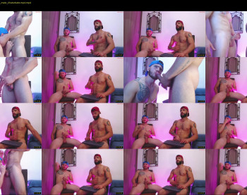 max_xl_ — 28 minute Chaturbate male cam show recording, 720p, Jun 5, 2024