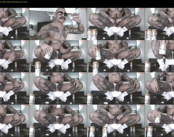 menbienn2017 — 35 minute Chaturbate male cam show recording, 480p, Jun 4, 2024