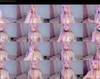 mia_angeel_ — 18 minute Chaturbate female cam show recording, 720p, Jun 5, 2024
