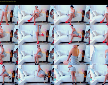miarouss3 — 15 minute Chaturbate female cam show recording, 720p, Jun 4, 2024