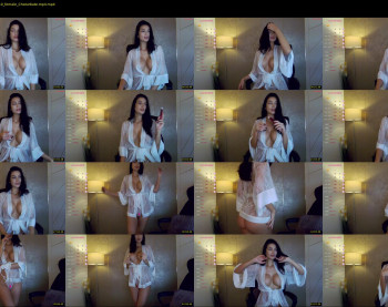 miley_me — 51 minute Chaturbate female cam show recording, 720p, Jun 4, 2024
