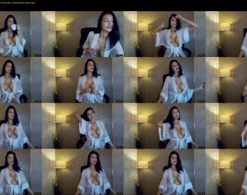 miley_me — 7 minute Chaturbate female cam show recording, 720p, Jun 4, 2024