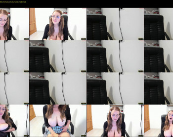 milkykandy — 61 minute Chaturbate female cam show recording, 720p, Jun 4, 2024