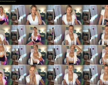 milla_kuni — 26 minute Chaturbate female cam show recording, 720p, Jun 4, 2024