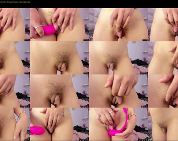 minene_mikami — 6 minute Chaturbate female cam show recording, 720p, Jun 4, 2024