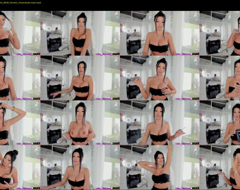miss_diamond__ — 16 minute Chaturbate female cam show recording, 720p, Jun 4, 2024