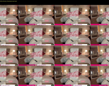 miss_sofiaa_ — 17 minute Chaturbate female cam show recording, 720p, Jun 5, 2024