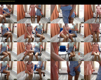 morkov_ka — 67 minute Chaturbate female cam show recording, 720p, Jun 4, 2024