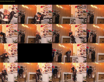 mrs_edha — 69 minute Chaturbate female cam show recording, 720p, Jun 4, 2024