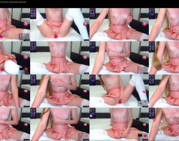mrsfllower — 121 minute Chaturbate female cam show recording, 720p, Jun 4, 2024