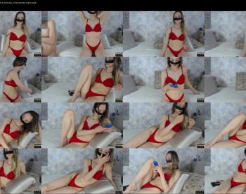 nikki_maks — 71 minute Chaturbate couple cam show recording, 720p, Jun 4, 2024