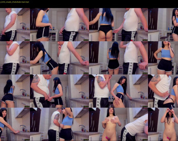 nolimitscoupl3 — 41 minute Chaturbate couple cam show recording, 720p, Jun 4, 2024