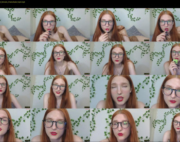 olivia_rid — 28 minute Chaturbate female cam show recording, 720p, Jun 4, 2024