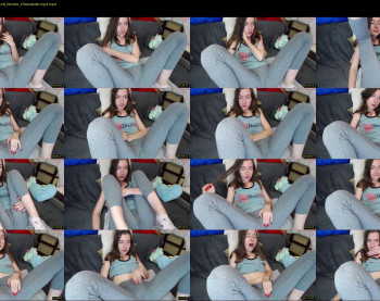 peaceduke — 15 minute Chaturbate female cam show recording, 720p, Jun 4, 2024