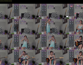 petitebrat — 3 minute Chaturbate female cam show recording, 720p, Jun 4, 2024