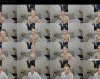 phoebepaw — 36 minute Chaturbate female cam show recording, 720p, Jun 4, 2024