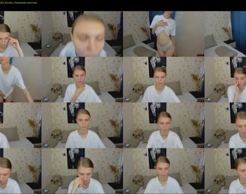 phoebepaw — 14 minute Chaturbate female cam show recording, 720p, Jun 4, 2024