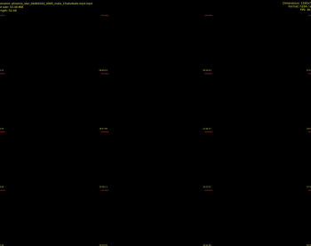 phoenix_star — 53 minute Chaturbate male cam show recording, 720p, Jun 4, 2024