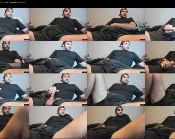 phoenix_star — 42 minute Chaturbate male cam show recording, 720p, Jun 5, 2024