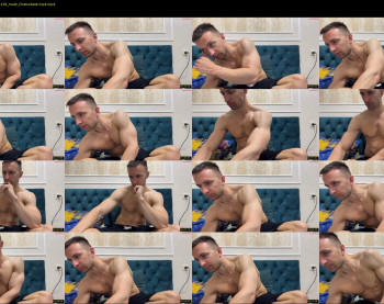 prince_d1ck — 5 minute Chaturbate male cam show recording, 720p, Jun 4, 2024