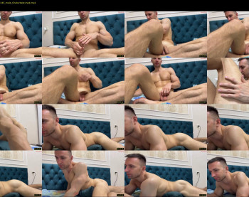 prince_d1ck — 15 minute Chaturbate male cam show recording, 720p, Jun 4, 2024