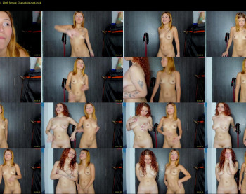 princes_candy_ — 3 minute Chaturbate couple cam show recording, 720p, Jun 4, 2024